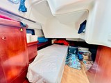Beneteau Oceanis 473 Cabin